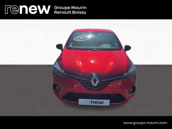 Photo 7 du bon plan RENAULT Clio 1.6 E-Tech hybride 145ch Techno occasion à 21990 €