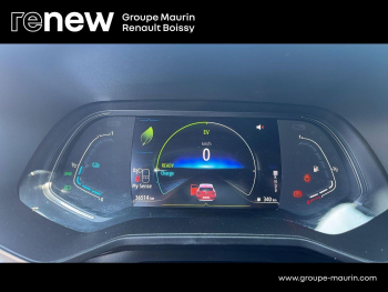 Photo 10 du bon plan RENAULT Clio 1.6 E-Tech hybride 145ch Techno occasion à 21990 €