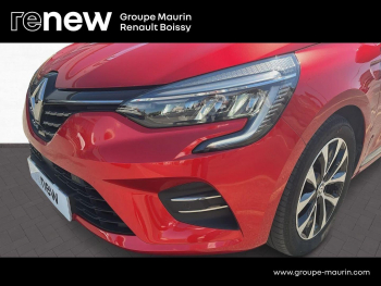 Photo 15 du bon plan RENAULT Clio 1.6 E-Tech hybride 145ch Techno occasion à 21990 €