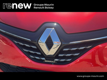 Photo 16 du bon plan RENAULT Clio 1.6 E-Tech hybride 145ch Techno occasion à 21990 €