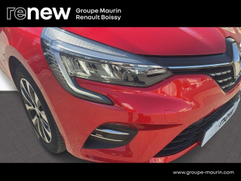 Photo 17 du bon plan RENAULT Clio 1.6 E-Tech hybride 145ch Techno occasion à 21990 €