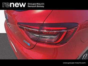 Photo 18 du bon plan RENAULT Clio 1.6 E-Tech hybride 145ch Techno occasion à 21990 €