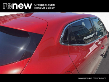Photo 22 du bon plan RENAULT Clio 1.6 E-Tech hybride 145ch Techno occasion à 21990 €