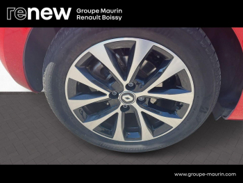 Photo 23 du bon plan RENAULT Clio 1.6 E-Tech hybride 145ch Techno occasion à 21990 €