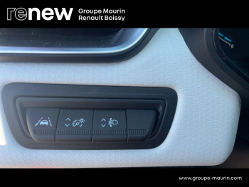 Photo 25 du bon plan RENAULT Clio 1.6 E-Tech hybride 145ch Techno occasion à 21990 €