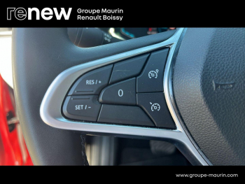 Photo 26 du bon plan RENAULT Clio 1.6 E-Tech hybride 145ch Techno occasion à 21990 €