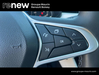Photo 27 du bon plan RENAULT Clio 1.6 E-Tech hybride 145ch Techno occasion à 21990 €