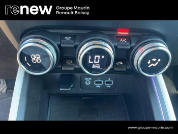 Photo 28 du bon plan RENAULT Clio 1.6 E-Tech hybride 145ch Techno occasion à 21990 €