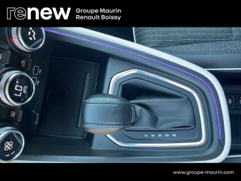 Photo 30 du bon plan RENAULT Clio 1.6 E-Tech hybride 145ch Techno occasion à 21990 €