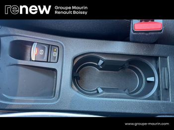 Photo 32 du bon plan RENAULT Clio 1.6 E-Tech hybride 145ch Techno occasion à 21990 €