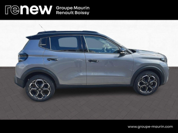 Photo 3 du bon plan CITROEN C3 1.2 Turbo 100ch MAX occasion à 16990 €