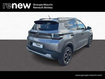 Photo 4 du bon plan CITROEN C3 1.2 Turbo 100ch MAX occasion à 16990 €