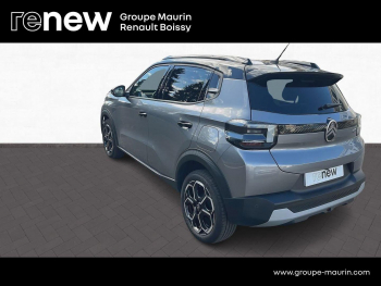 Photo 5 du bon plan CITROEN C3 1.2 Turbo 100ch MAX occasion à 16990 €