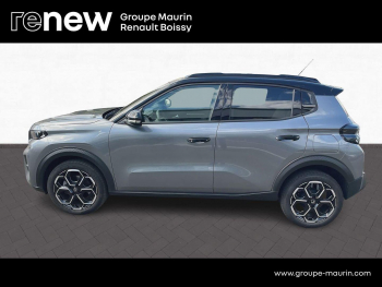 Photo 6 du bon plan CITROEN C3 1.2 Turbo 100ch MAX occasion à 16990 €