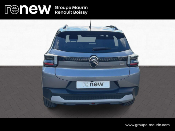 Photo 8 du bon plan CITROEN C3 1.2 Turbo 100ch MAX occasion à 16990 €