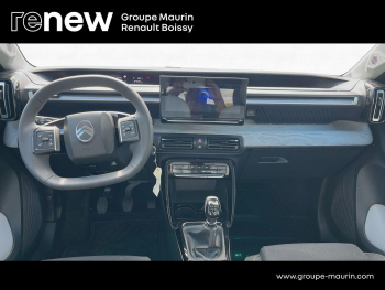 Photo 9 du bon plan CITROEN C3 1.2 Turbo 100ch MAX occasion à 16990 €
