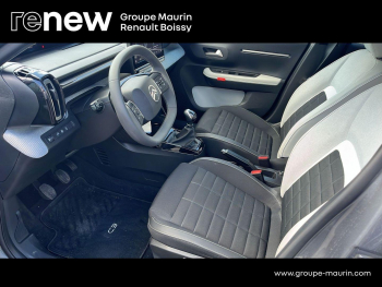 Photo 11 du bon plan CITROEN C3 1.2 Turbo 100ch MAX occasion à 16990 €