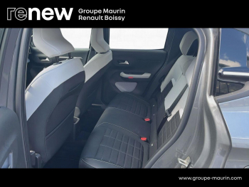 Photo 12 du bon plan CITROEN C3 1.2 Turbo 100ch MAX occasion à 16990 €
