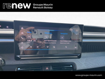 Photo 13 du bon plan CITROEN C3 1.2 Turbo 100ch MAX occasion à 16990 €