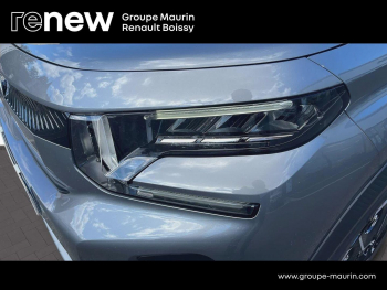 Photo 15 du bon plan CITROEN C3 1.2 Turbo 100ch MAX occasion à 16990 €