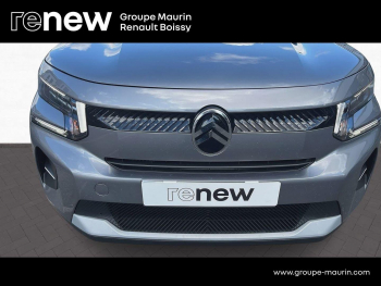 Photo 17 du bon plan CITROEN C3 1.2 Turbo 100ch MAX occasion à 16990 €