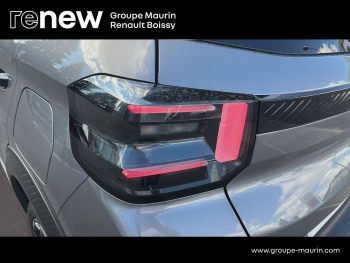 Photo 19 du bon plan CITROEN C3 1.2 Turbo 100ch MAX occasion à 16990 €