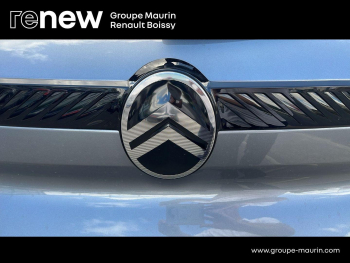 Photo 20 du bon plan CITROEN C3 1.2 Turbo 100ch MAX occasion à 16990 €