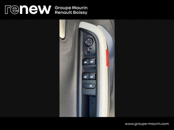 Photo 28 du bon plan CITROEN C3 1.2 Turbo 100ch MAX occasion à 16990 €