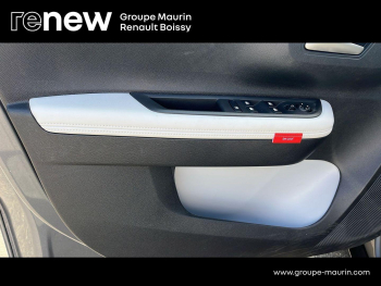 Photo 29 du bon plan CITROEN C3 1.2 Turbo 100ch MAX occasion à 16990 €