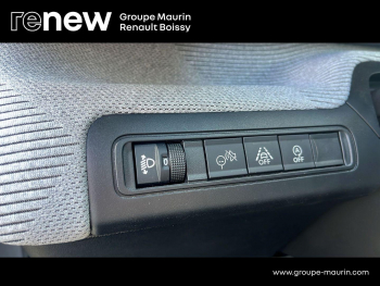 Photo 30 du bon plan CITROEN C3 1.2 Turbo 100ch MAX occasion à 16990 €