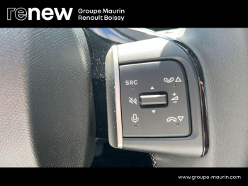 Photo 32 du bon plan CITROEN C3 1.2 Turbo 100ch MAX occasion à 16990 €