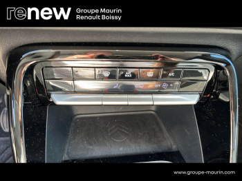 Photo 33 du bon plan CITROEN C3 1.2 Turbo 100ch MAX occasion à 16990 €