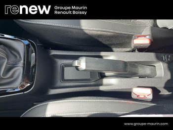 Photo 36 du bon plan CITROEN C3 1.2 Turbo 100ch MAX occasion à 16990 €