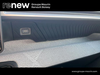 Photo 38 du bon plan CITROEN C3 1.2 Turbo 100ch MAX occasion à 16990 €