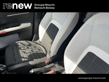 Photo 41 du bon plan CITROEN C3 1.2 Turbo 100ch MAX occasion à 16990 €