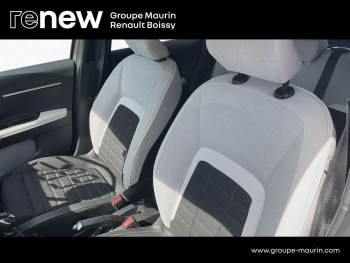 Photo 42 du bon plan CITROEN C3 1.2 Turbo 100ch MAX occasion à 16990 €