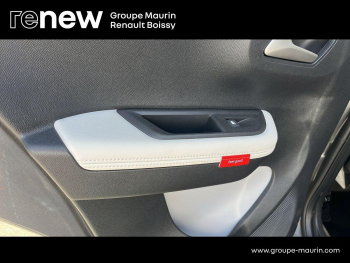 Photo 43 du bon plan CITROEN C3 1.2 Turbo 100ch MAX occasion à 16990 €