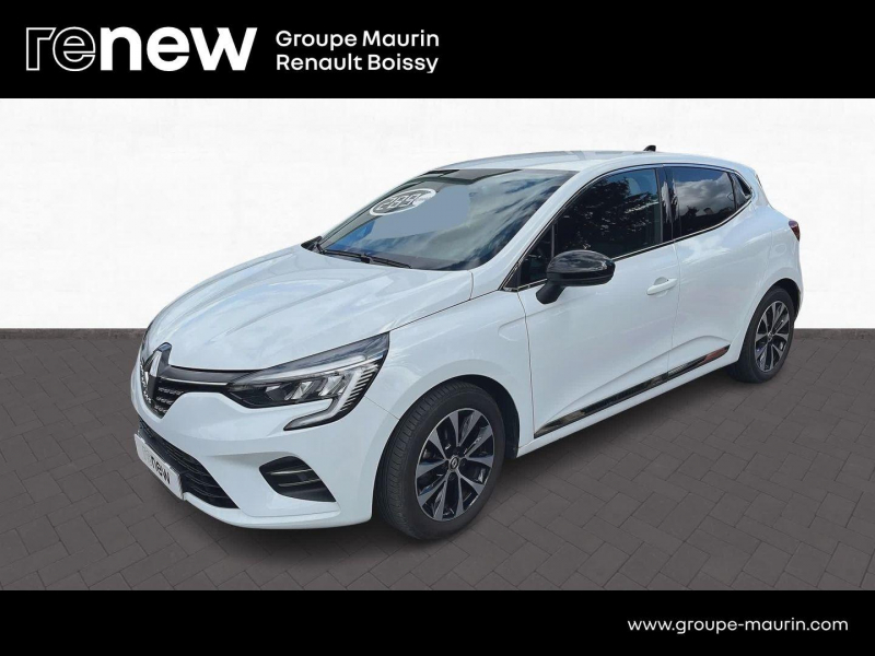 Bon plan RENAULT Clio 1.0 TCe 90ch Techno occasion à 16990 €