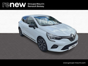 Photo 2 du bon plan RENAULT Clio 1.0 TCe 90ch Techno occasion à 16990 €