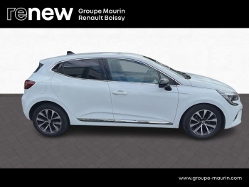 Photo 3 du bon plan RENAULT Clio 1.0 TCe 90ch Techno occasion à 16990 €