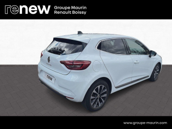 Photo 4 du bon plan RENAULT Clio 1.0 TCe 90ch Techno occasion à 16990 €