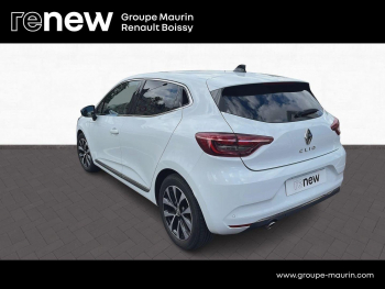 Photo 5 du bon plan RENAULT Clio 1.0 TCe 90ch Techno occasion à 16990 €