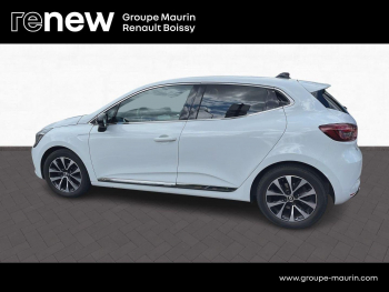 Photo 6 du bon plan RENAULT Clio 1.0 TCe 90ch Techno occasion à 16990 €