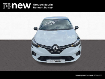 Photo 7 du bon plan RENAULT Clio 1.0 TCe 90ch Techno occasion à 16990 €