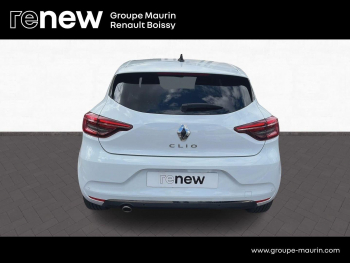 Photo 8 du bon plan RENAULT Clio 1.0 TCe 90ch Techno occasion à 16990 €