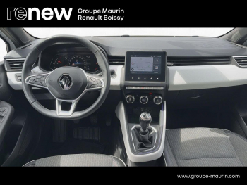 Photo 9 du bon plan RENAULT Clio 1.0 TCe 90ch Techno occasion à 16990 €