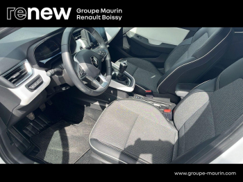 Photo 11 du bon plan RENAULT Clio 1.0 TCe 90ch Techno occasion à 16990 €