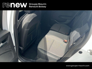 Photo 12 du bon plan RENAULT Clio 1.0 TCe 90ch Techno occasion à 16990 €