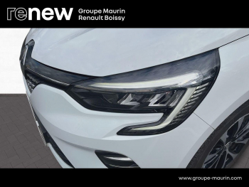 Photo 15 du bon plan RENAULT Clio 1.0 TCe 90ch Techno occasion à 16990 €
