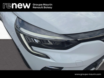 Photo 16 du bon plan RENAULT Clio 1.0 TCe 90ch Techno occasion à 16990 €